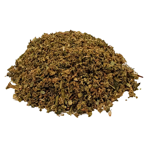 Dime Bag - Diesel Pack N’ Puff Milled Flower - Indica - 2g