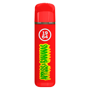 1964 - Apples & Bananas FSE Resin AIO Vape - Sativa - 0.5g