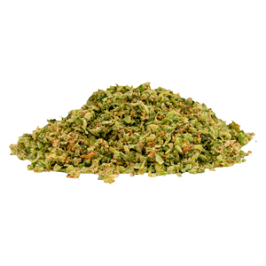 5 Points Cannabis - Crumble Kush - Hybrid - 3.5g