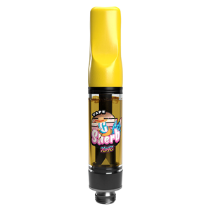 Nugz - G Sherb 510 Thread Cartridge - Hybrid - 1g