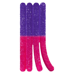 Olli StikiStix - StikiStix 3:1 Sour Blasty Cherry Limeade CBC/THC - Hybrid - 1 Pack