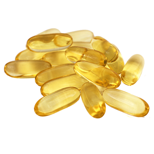 C Minor - Fast Acting CBD 50 Max Softgels - Sativa - 30 caps