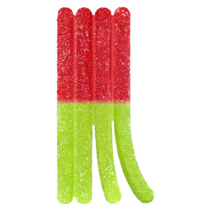 Olli StikiStix - 1:1:1 Sour Sunny Watermelon Lemonade THCV/CBC/THC - Hybrid - 1 Pack