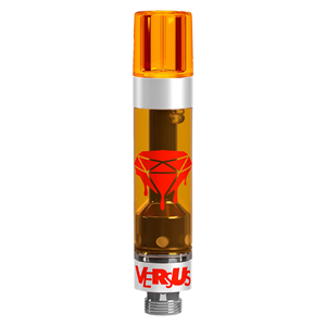Versus - Tropic OG Liquid Diamonds 510 Vape Cartridge - Indica - 1g