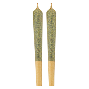Other People's Pot - OPP Sativa - Indica Variety Pack Pre-Roll - Hybrid - 2x1g