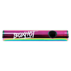 Boxhot Glow Sticks 510 Vape Battery