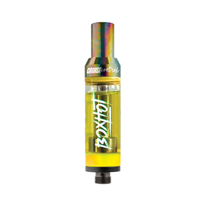 BOXHOT Cruise Control - Tropical Trip Prefilled 510 Thread Cartridge - Blend - 2g