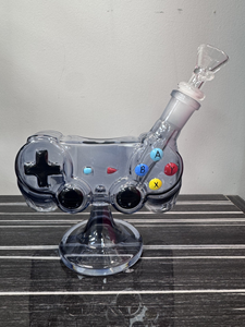 SeshGear Game Controller Bong 6" (964)