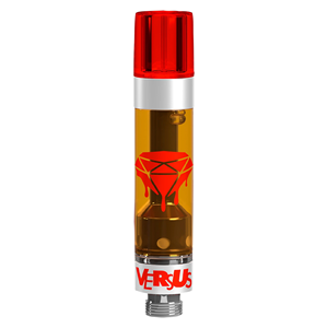 Versus - Paradise Punch Liquid Diamonds 510 Vape Cartridge - Sativa - 1g